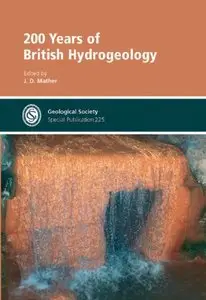 200 Years of British Hydrogeology [Repost]