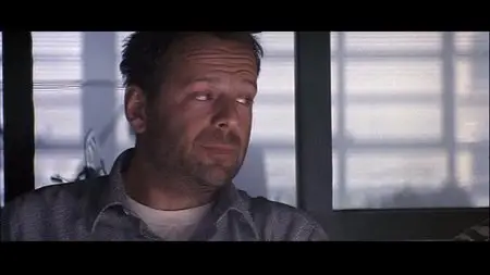 The Last Boy Scout (1991)