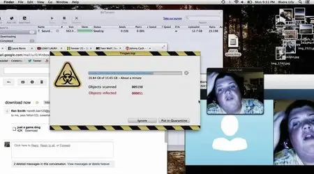 Cybernatural / Unfriended (2014)