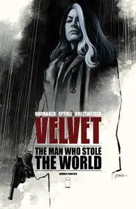 Velvet 014 (2016)