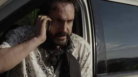 El Chapo S02E09