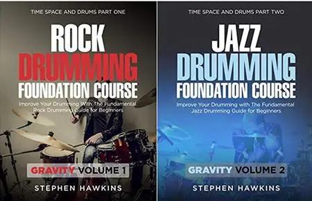 Rock Drumming Foundation