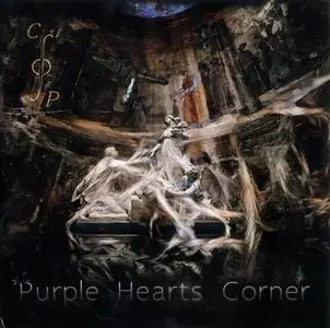 The C Sides Project - Purple Hearts Corner (2020)