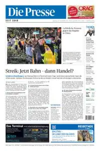 Die Presse – 28. November 2022