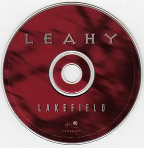 Leahy - Lakefield (2001)