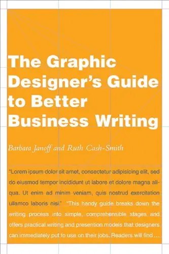 The Graphic Designer's Guide to Better Business Writing