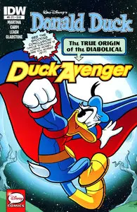 Donald Duck 006 (2015)