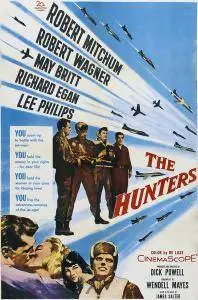 The Hunters (1958)