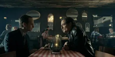 Bad Blood S01E06