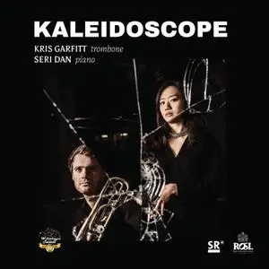 Kris Garfitt & Seri Dan - Kaleidoscope (2023) [Official Digital Download]