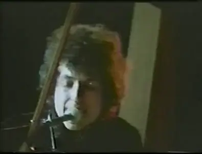 Bob Dylan - The Improved Genuine Telecasts 1963-2002 DVD 1 {Improved Version}