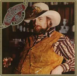 The Charlie Daniels Band - Whiskey (1974/1977) Remastered Reissue 2008