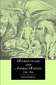 Romanticism and Animal Rights