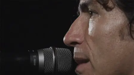 Ligabue - Sette Notti In Arena (2009)
