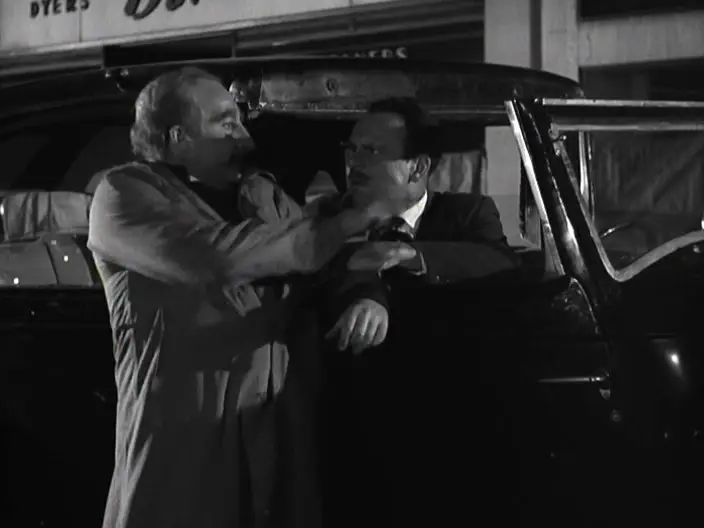 The naked truth (1957)