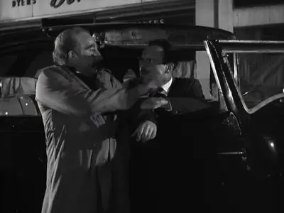 The naked truth (1957)