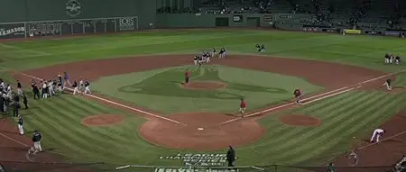 Fever Pitch (2005)