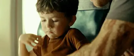 The Impossible / Lo imposible (2012)