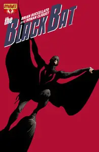 Black Bat 004 (2013)