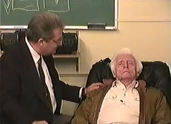 Gerald Kein - Ultra-Height Hypnosis