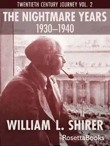 The Nightmare Years: 1930-1940