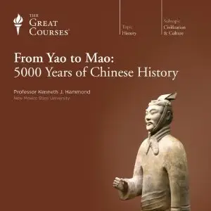 From Yao to Mao: 5000 Years of Chinese History [repost]