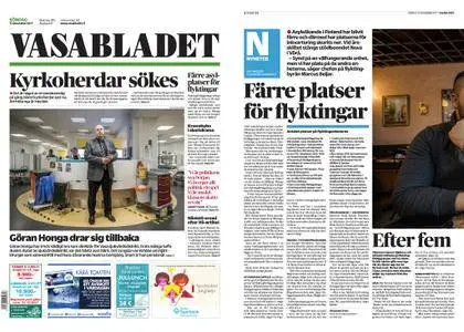 Vasabladet – 17.12.2017