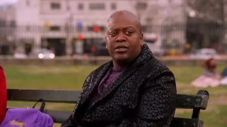 Unbreakable Kimmy Schmidt S04E06