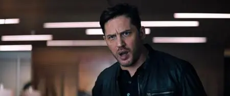 Venom (2018)