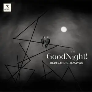 Bertrand Chamayou - Good Night! (2020)