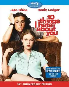 10 Things I Hate About You (1999) [MultiSubs]