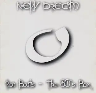 Ron Boots - New Dream (1987) [Reissue 2000]