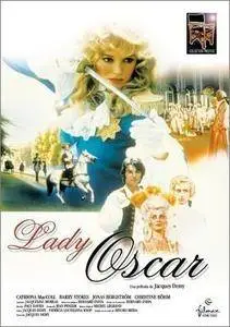 Lady Oscar (1979)