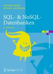 SQL- & NoSQL-Datenbanken