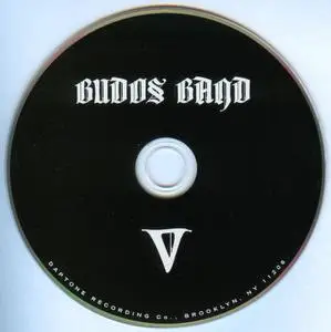 The Budos Band - V (2019)