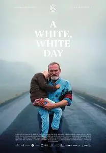 Hvítur, hvítur dagur / A White, White Day (2019)