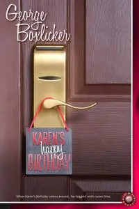 «Karen's Happy Birthday» by George Boxlicker