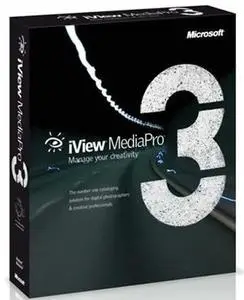 iView MediaPro 3.1.3 build 42E6