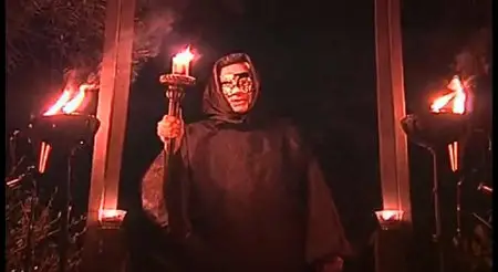 The Rites of Magick  - Poke Runyon  (2005)