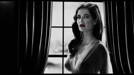 Sin City: A Dame To Kill For (2014)