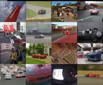 Classic Cars: Ferrari at 60