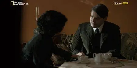 Genius S02E07