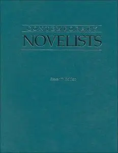Contemporary Novelists Edition 7.