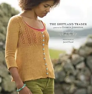 The Shetland Trader - Book One