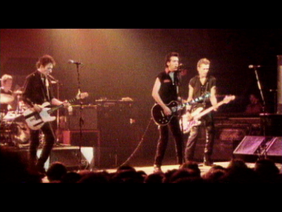 The Clash - London Calling (1979) {2004 Columbia 25th Anniversary Edition} [2CD+DVD]