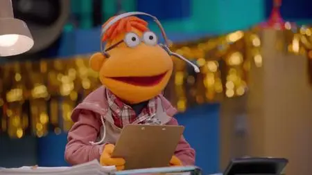 Muppets Now S01E02