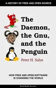 The Daemon, the Gnu, and the Penguin