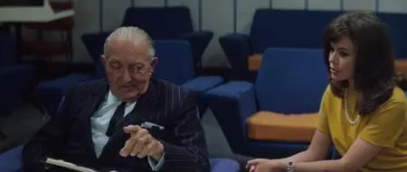 Le mépris (1963) Contempt