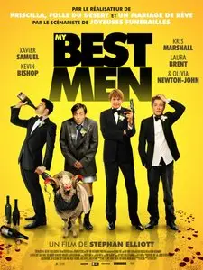My Best Men/A Few Best Men (2011)