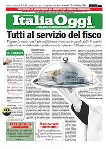 ItaliaOggi con Inserto (11.02.2013) 